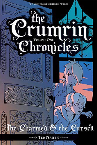 Ted Naifeh: The Crumrin Chronicles Vol. 1 (Paperback, Oni Press)