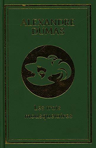 Alexandre Dumas, Alexandre Dumas: Les trois mousquetaires (French language, 2020)