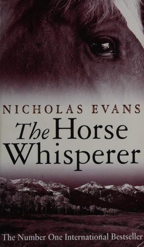 Nicholas Evans: Horse Whisperer (Paperback, 1996, Corgi Books)