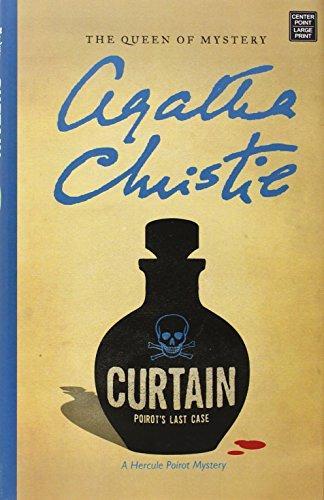 Agatha Christie: Curtain: Poirot's Last Case (2014)