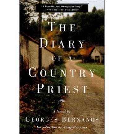 Georges Bernanos: The Diary of a Country Priest (2001)