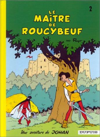 Peyo: Johan et Pirlouit, tome 2  (Dupuis)