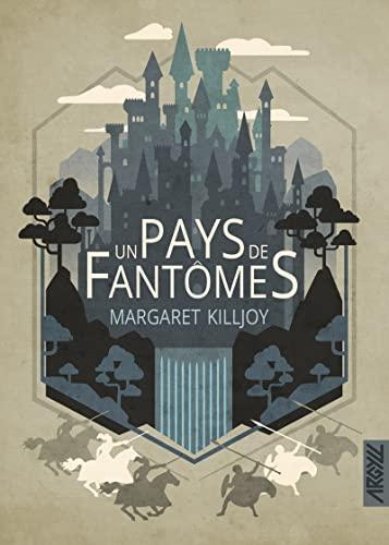 Margaret Killjoy: Un pays de fantômes (French language, 2022, Argyll)