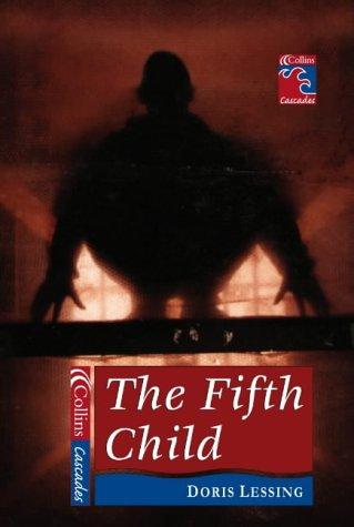 Doris Lessing: The Fifth Child (Cascades) (Hardcover, Collins Educational)