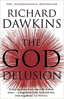 Richard Dawkins: The God delusion (2007, WF Howes)