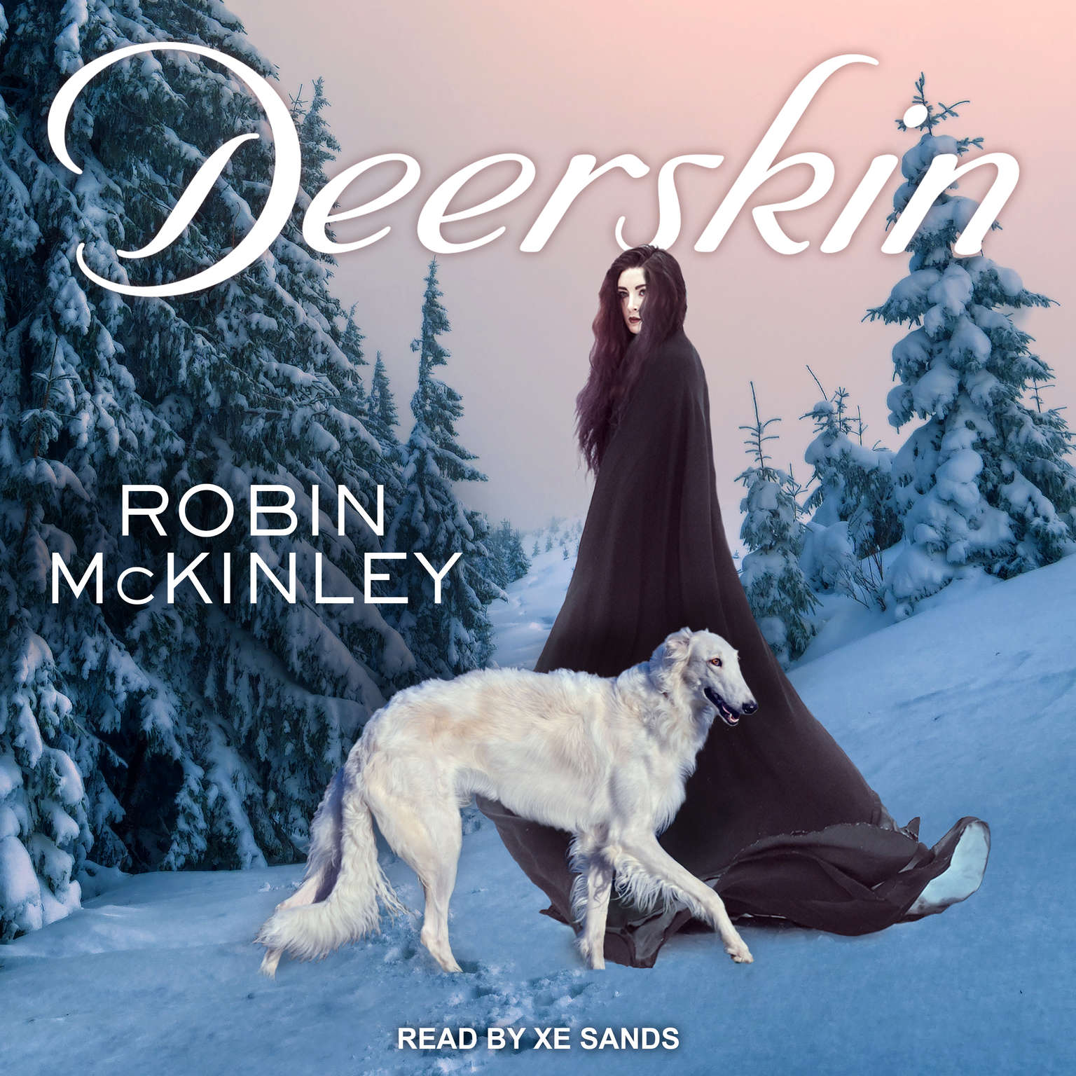 Robin McKinley: Deerskin (1993, Ace Books)