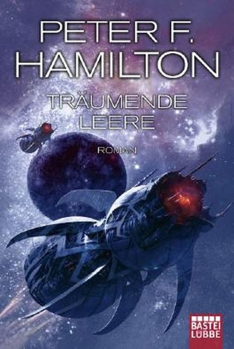 Peter F. Hamilton: Träumende Leere (Paperback, German language, Bastei Lübbe)