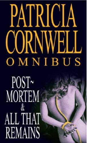 Patricia Cornwell: Postmortem (Paperback, 2003, Time Warner Paperbacks)