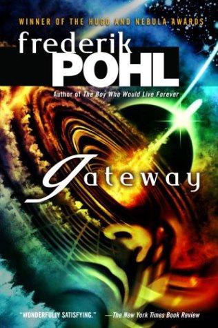 Frederik Pohl: Gateway (Heechee Saga) (Paperback, Del Rey)