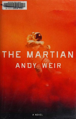 Andy Weir: The Martian