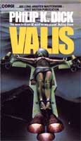 Philip K. Dick: Valis (Paperback, 1981, Corgi)