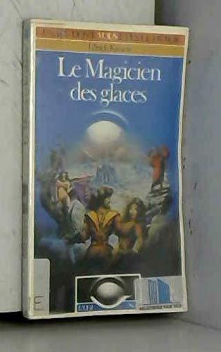 Ulrich Kiesow: Le magicien des glaces (French language, 1986)