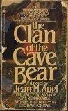 Jean M. Auel: The Clan of the Cave Bear (Earth's Children, #1) (1983)