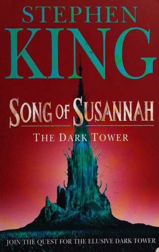 Stephen King: The Dark Tower VI (Paperback, 2005, Hodder & Stoughton)