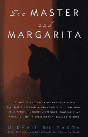 Mikhail Bulgakov: The Master and Margarita (Paperback, 1996, Vintage International)