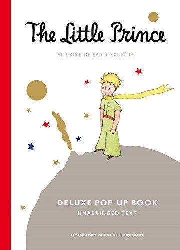 Antoine de Saint-Exupéry: The Little Prince (2009)