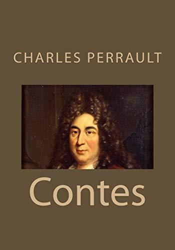 Charles Perrault: Contes (French Edition)