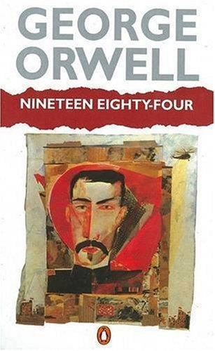 George Orwell, George Orwell: Nineteen Eighty-Four (1990)