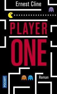 Ernest Cline: Player one (French language, 2015, Pocket)