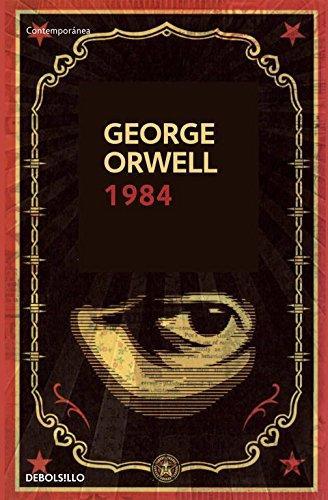 George Orwell, George Orwell: 1984 (Spanish language, 2013)