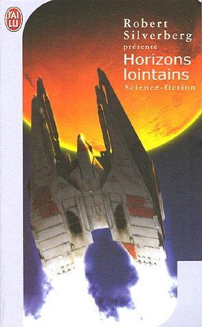 Gregory Benford: Horizons lointains (French language, 2005)