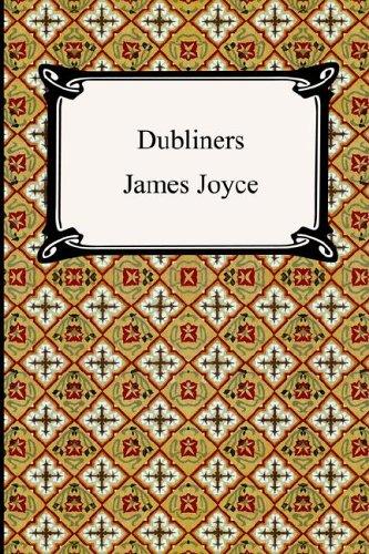 James Joyce: Dubliners (Paperback, Digireads.com)