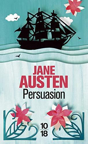 Jane Austen: Persuasion (French language, 1986)