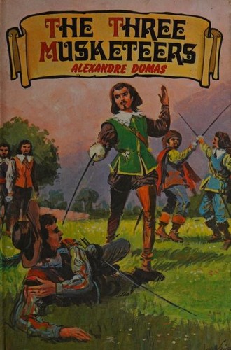 Alexandre Dumas: Three Musketeers (08643)(Deans Children Classics) (Bookthrift Co)