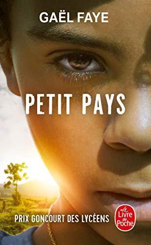 Gaël Faye: Petit pays - Edition film (French language, 2020)