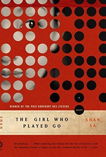 Shan Sa: The Girl Who Played Go (2004)