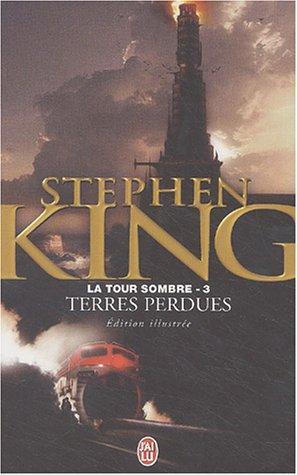 Terres perdues (French language, 2005)