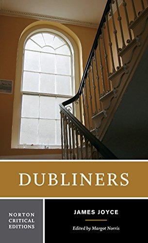 Richard Ellmann, James Joyce: Dubliners (2006)
