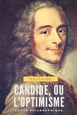 Voltaire: Candide, ou l'Optimisme: conte philosophique (Paperback, French language, 2017, Independently published)
