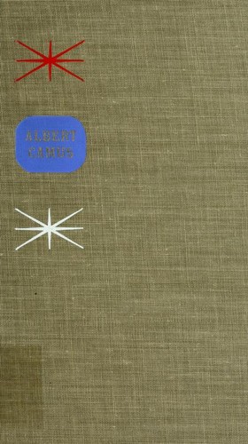 Albert Camus: The rebel (1974, Knopf)