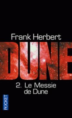 Michel Demuth, Frank Herbert: Le messie de Dune (Paperback, French language, 2012, Pocket, POCKET)