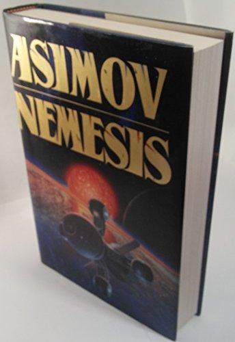 Isaac Asimov: Nemesis (1989)