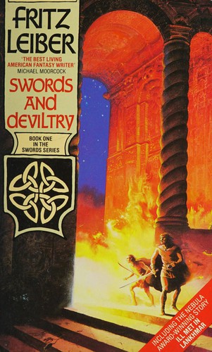 Fritz Leiber: Swords and Deviltry (Paperback, Grafton)