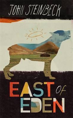 John Steinbeck: East of Eden (2012, Penguin Books, Limited)