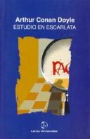 Arthur Conan Doyle: Estudio En Escarlata (Spanish language, 2006, Grupo ILHSA)