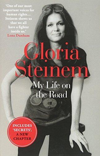 Gloria Steinem: My Life on the Road (2016)