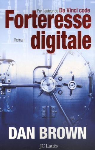 Dan Brown: Forteresse Digitale (French language, 2007)