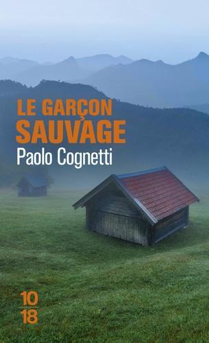 Paolo Cognetti: Le garçon sauvage : Carnet de montagne (French language)