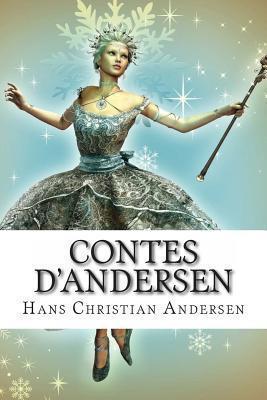 Hans Christian Andersen: Contes d'Andersen (French language, 2013)