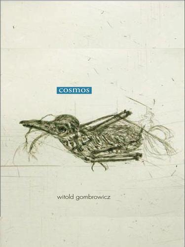 Witold Gombrowicz: Cosmos (EBook, 2008, Yale University Press)