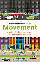 Thalia Verkade: Movement (Paperback, 2022, Scribe UK, Scribe Publications)