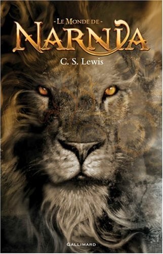 Pauline Baynes, C. S. Lewis: Le Monde de Narnia (Paperback, French language, GALLIMARD JEUNE)