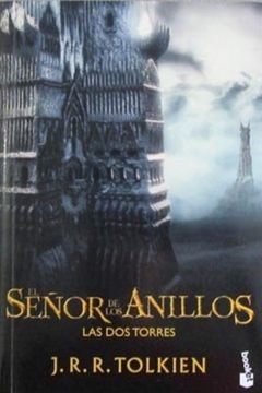 J.R.R. Tolkien: El señor de los anillos II : las dos torres (2019) (2019, Planeta Colombiana Editorial)