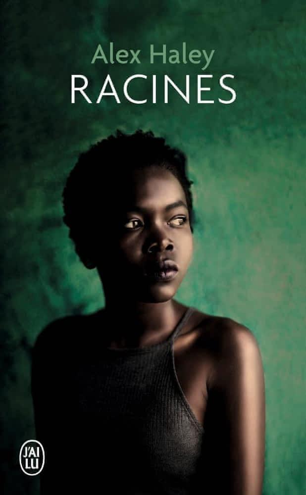 Alex Haley: Racines (French language, 1999)