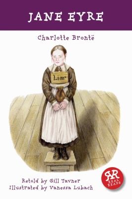 Charlotte Brontë: Jane Eyre (2009, Real Reads)