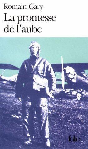 Romain Gary: La\Promesse de l'Aube (1976)